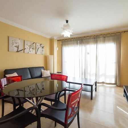 Apartamentos Arenas Blancas De Cotillo Vista Mar 외부 사진