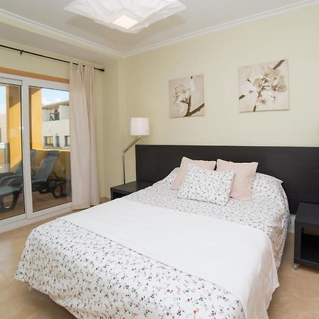 Apartamentos Arenas Blancas De Cotillo Vista Mar 외부 사진