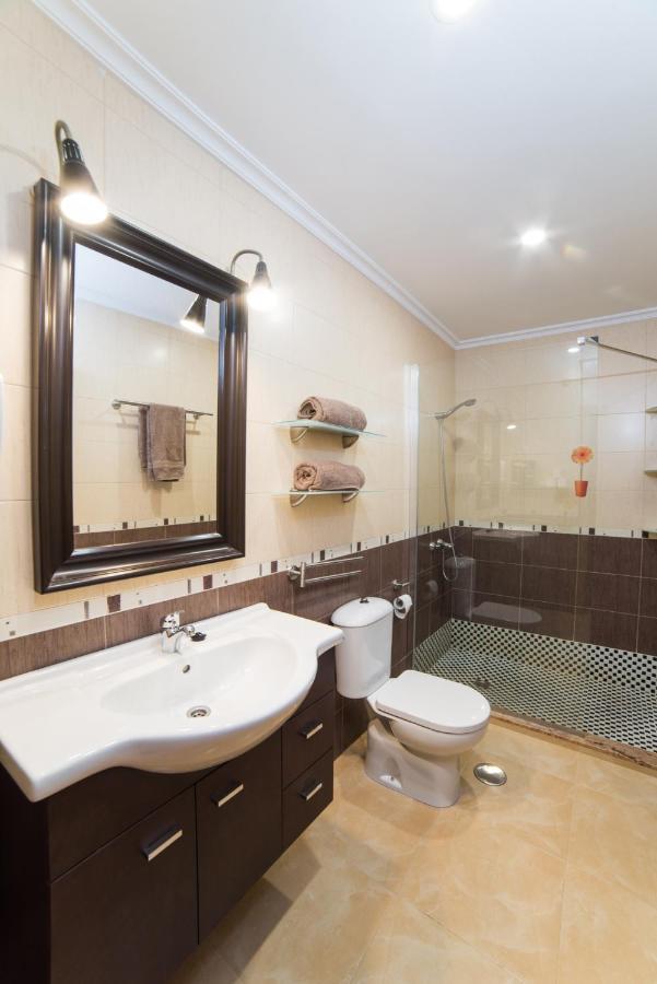 Apartamentos Arenas Blancas De Cotillo Vista Mar 외부 사진