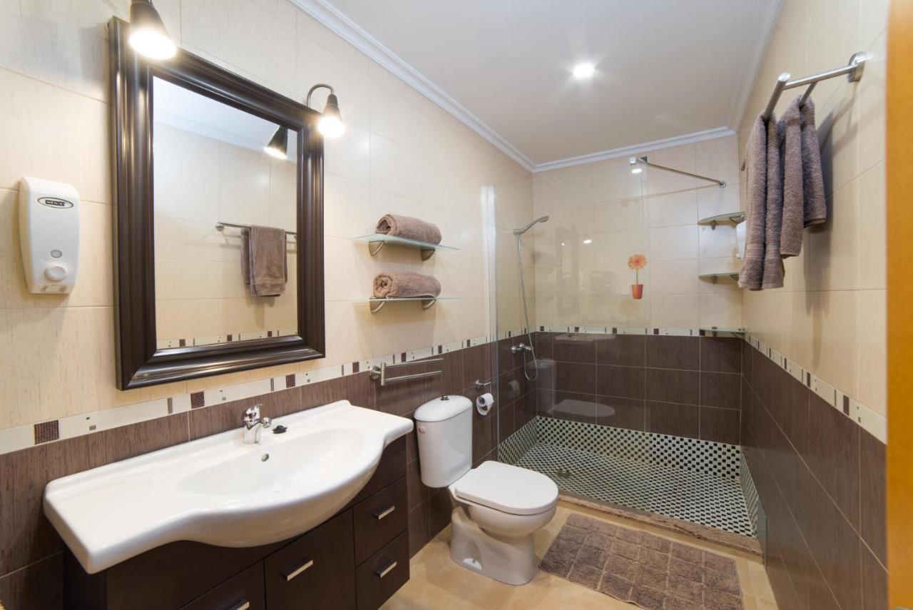 Apartamentos Arenas Blancas De Cotillo Vista Mar 외부 사진
